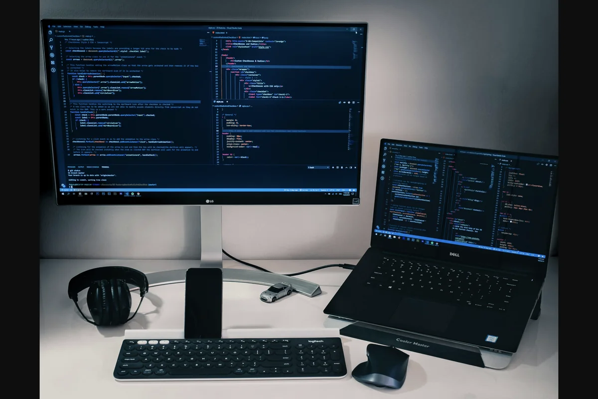 Développement web et applications